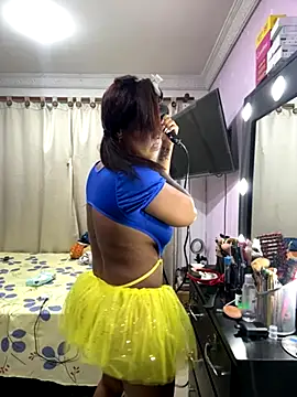 Naticol1 online show from 10/31/25, 11:44