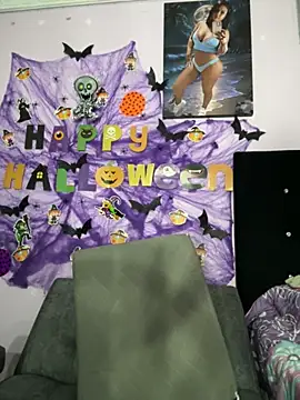 Naticol1 online show from 10/25/25, 05:28