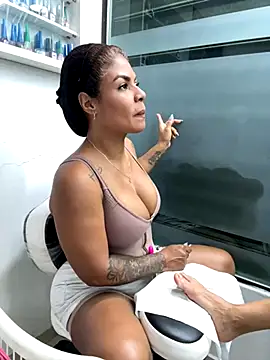 Naticol1 online show from 11/26/25, 10:10