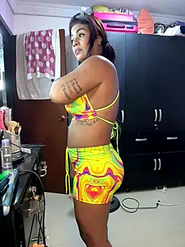 Naticol1 online show from 12/21/25, 03:19