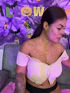 Naticol1 online show from 10/23/25, 03:16