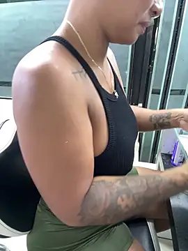 Naticol1 online show from 01/17/26, 07:39