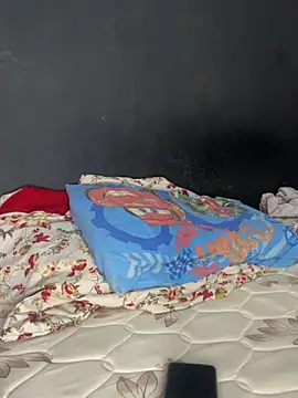 imsuziblack online show from 11/19/25, 02:22