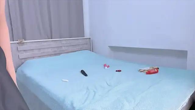 PurrrfectMiko online show from 03/09/26, 03:04