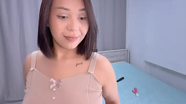 PurrrfectMiko online show from 03/22/26, 07:04