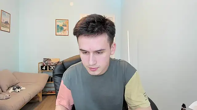 Snapshot of Scooby_k chatting on 02/18/25, 11:33 Scooby k online show from 02/18/25, 11:33