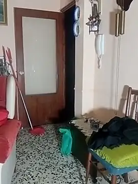 soy 5 online show from 04/29/26, 08:59