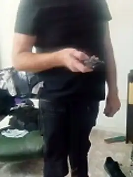 soy 5 online show from 10/29/25, 02:10