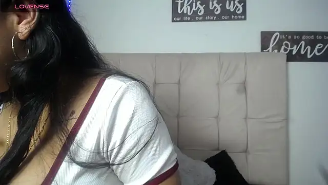 mariilulp303av online show from 02/18/25, 12:05