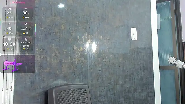 violett collins  online show from 12/03/25, 11:14