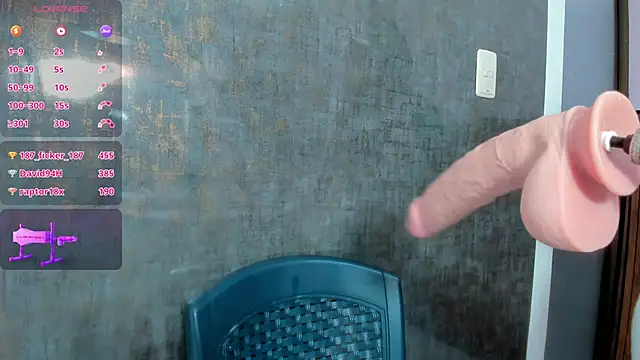 violett collins  online show from 03/02/25, 06:35