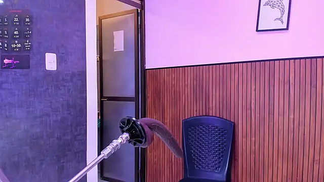 violett collins  online show from 02/22/26, 09:16