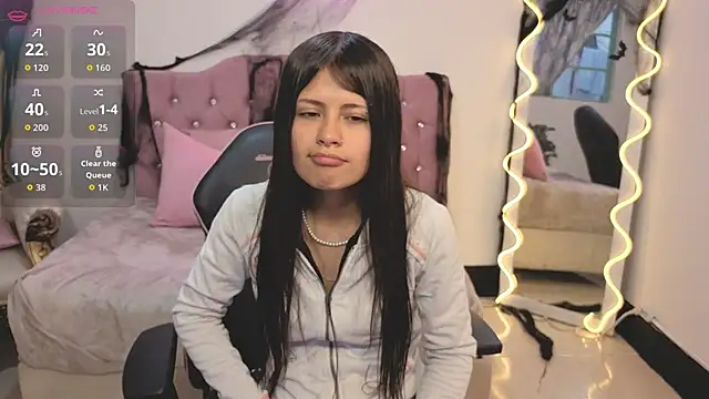 kittystart tay online show from 10/27/25, 11:44