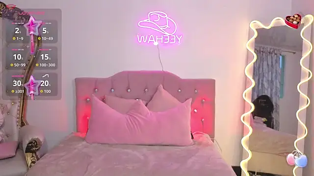 kittystart tay online show from 10/14/25, 11:55