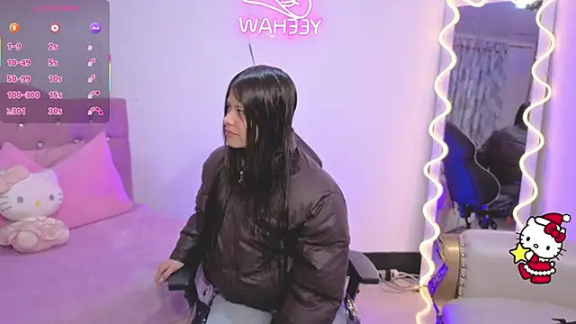 kittystart tay online show from 12/15/25, 11:49