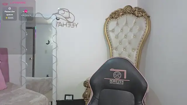 kittystart tay online show from 11/09/25, 11:47