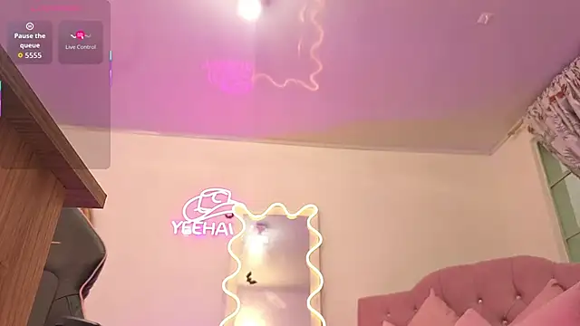 kittystart tay online show from 11/10/25, 11:37