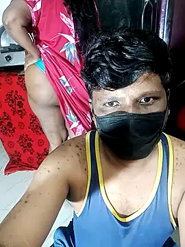 Snapshot of _Hot-Couple chatting on 09/20/25, 09:09 Hot-Couple online show from 09/20/25, 09:09