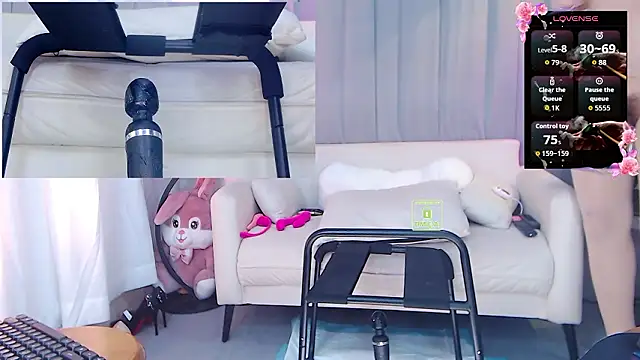 Snapshot of juzi1213 chatting on 02/03/26, 02:53 juzi1213 online show from 02/03/26, 02:53