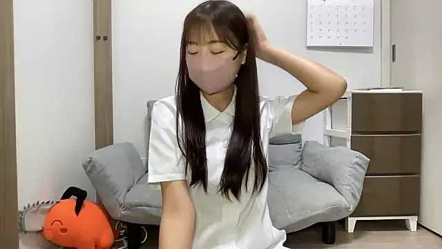 mayu haduki online show from 04/05/26, 03:13