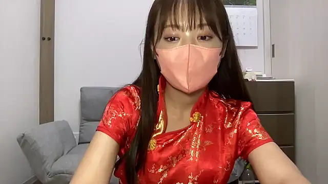 mayu haduki online show from 06/19/26, 01:17