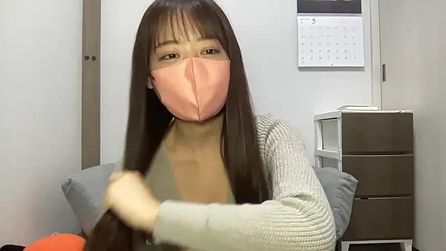 mayu haduki online show from 05/09/26, 03:10
