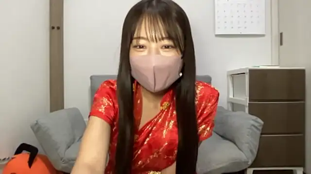 mayu haduki online show from 04/03/26, 01:17