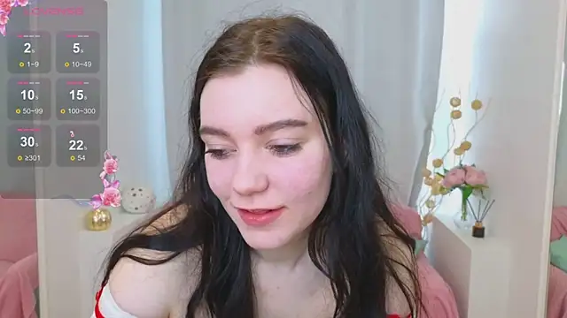 Lana  Cute  online show from 02/22/25, 11:13