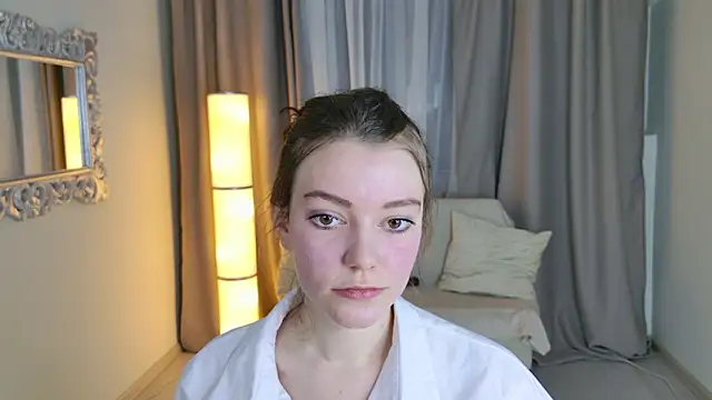 Lana  Cute  online show from 02/25/26, 02:17