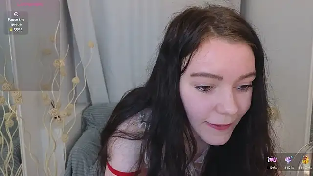 Lana  Cute  online show from 01/29/25, 02:32