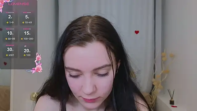 Lana  Cute  online show from 02/17/25, 05:01