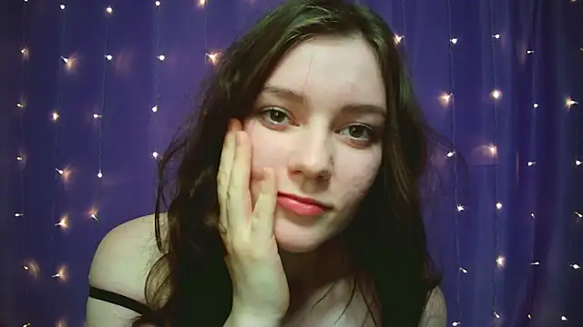 Lana  Cute  online show from 11/29/25, 01:22