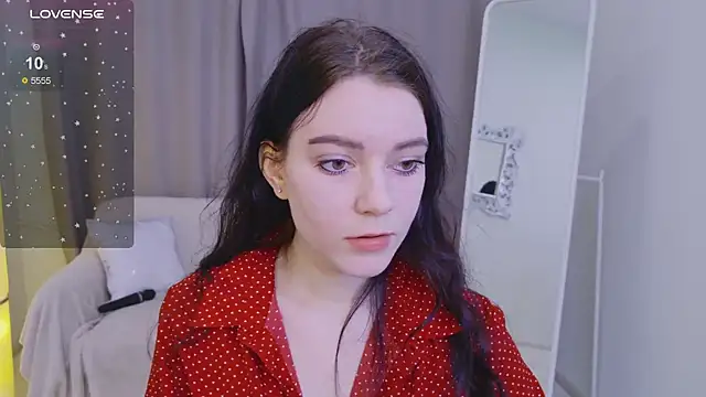 Lana  Cute  online show from 03/03/25, 02:49