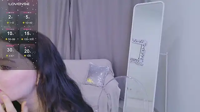 Lana  Cute  online show from 03/03/25, 09:26