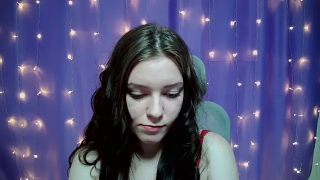 Lana  Cute  online show from 12/01/25, 01:12