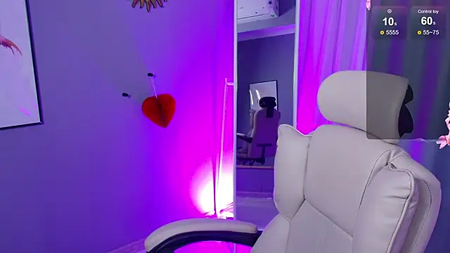 Lana  Cute  online show from 02/10/26, 02:27