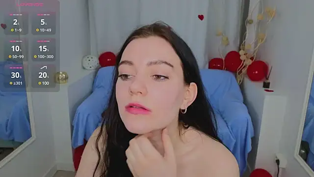 Lana  Cute  online show from 02/12/25, 05:58