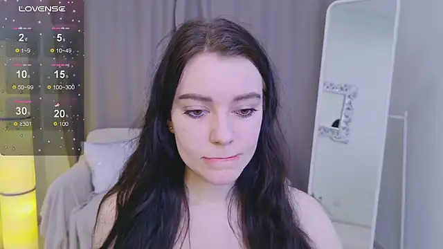 Lana  Cute  online show from 03/03/25, 06:24