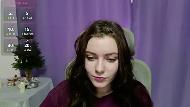 Lana  Cute  online show from 01/13/26, 11:47