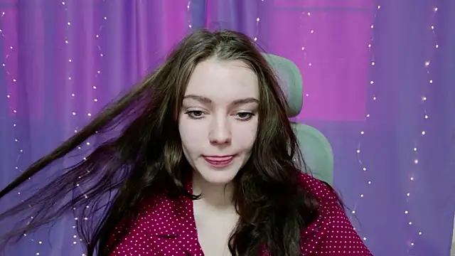 Lana  Cute  online show from 03/06/26, 02:34