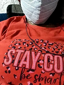 Soniyahotty online show from 10/12/25, 03:13