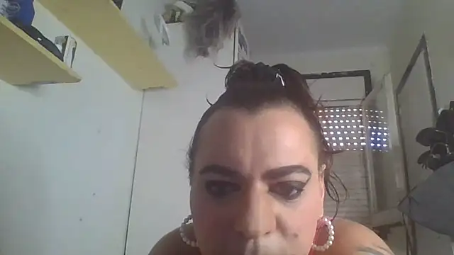 lunaxxxtreme online show from 06/01/26, 11:10