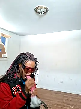 NastyBlackslaveGirl online show from 12/02/25, 03:25