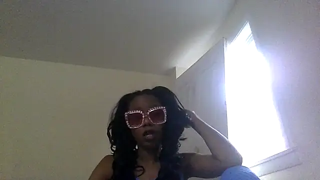 NastyBlackslaveGirl online show from 02/08/25, 03:00