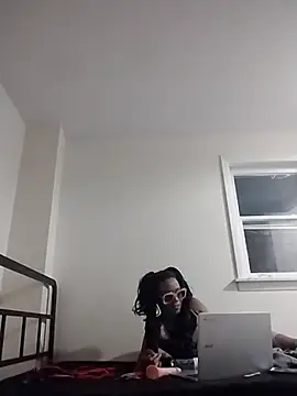 NastyBlackslaveGirl online show from 02/16/25, 07:59