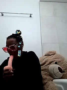 NastyBlackslaveGirl online show from 01/21/25, 11:02