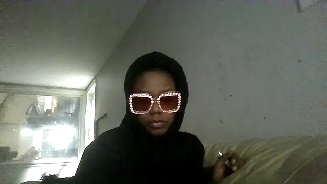 NastyBlackslaveGirl online show from 01/13/25, 11:17