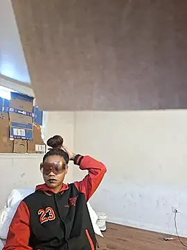 NastyBlackslaveGirl online show from 12/03/25, 07:24