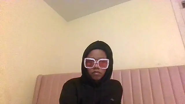 NastyBlackslaveGirl online show from 01/13/25, 03:12