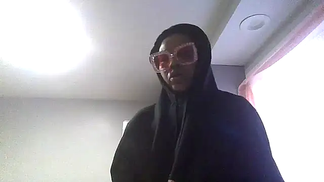 NastyBlackslaveGirl online show from 01/20/25, 02:03